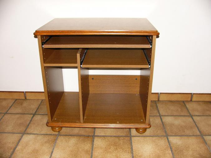 Meuble informatique