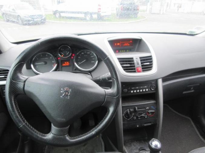 Peugeot 207 1.4 16v Executive