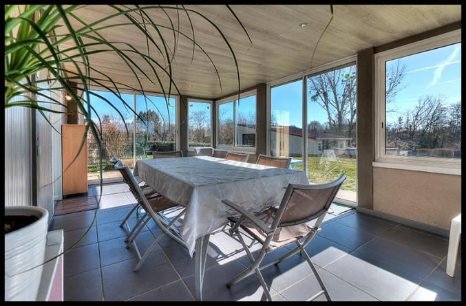 Maison 177 m2 4 chambres terrain 1500 m2 divisible