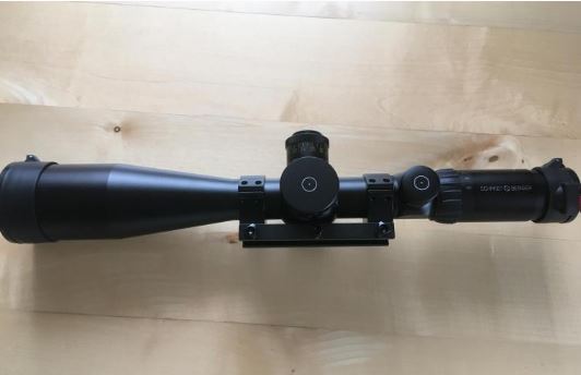 LUNETTES DE CHASSE EN VENTE