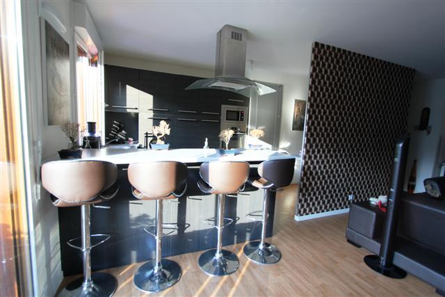 Loft 100 M2 Chamonix