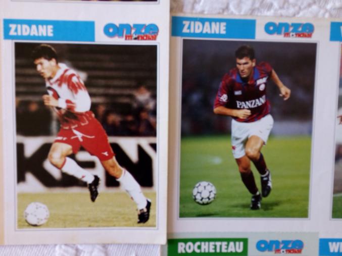 Zinédine Yazid Zidane