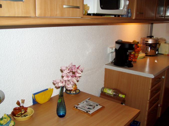 Chambre à louer dans appartement 3 Pièces Roquebrune
