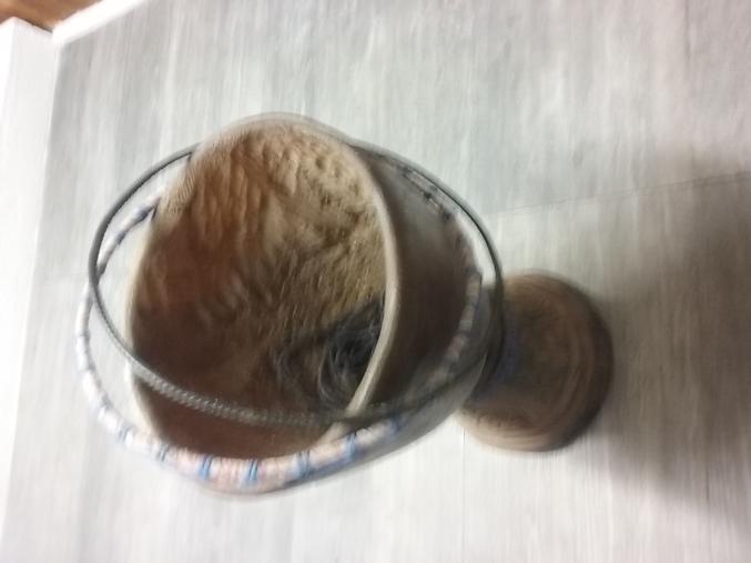 Réparation peaux de Djembé et autres instruments