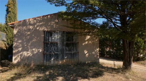 Apiculteur cherche remise ou grange