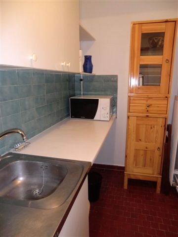 A LOUER T1 TOUT CONFORT MARSEILLE LONGCHAMP