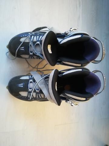 Roller En Ligne de marque Rollerblade