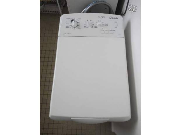 Lave Linge Vedette VLT5190W