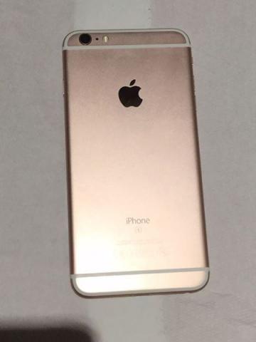 IPhone 6 plus 16 Go Rose d'or