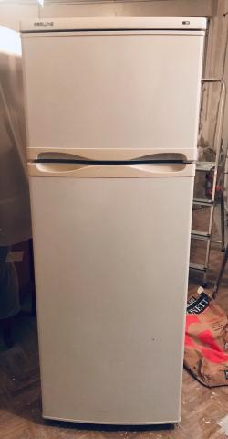 Réfrigérateur Proline