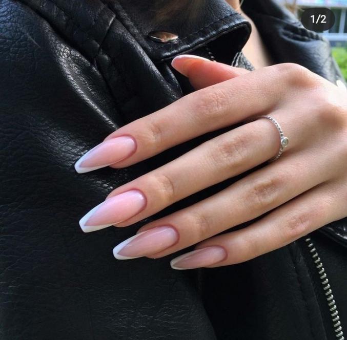 Pose de semi permanent et gel