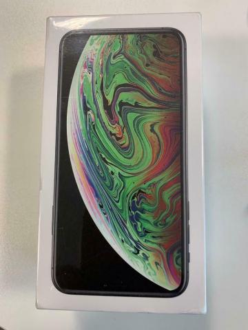 IPhone xs max neuf scellé