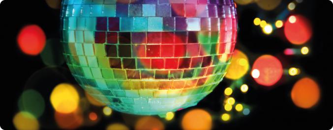 Discomobile généraliste