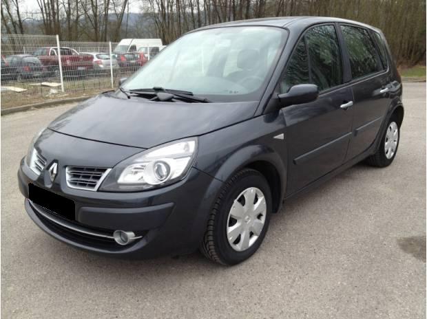 Renault Scenic dCi105