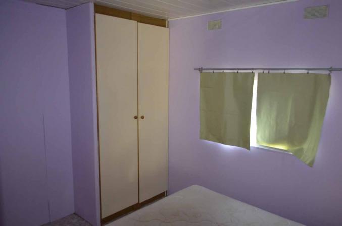 Loue mobil-home 6 km de la mongie