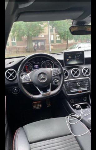 Très belle Mercedes Classe A 160 D Phase 2 Pack AMG