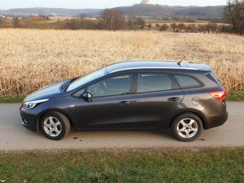  Kia Ceed / cee'd 1.6 CRDi