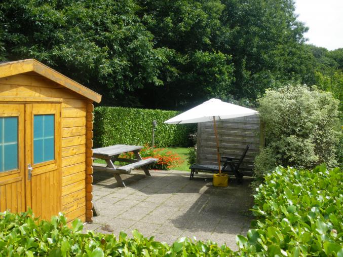 Maison recente landerneau