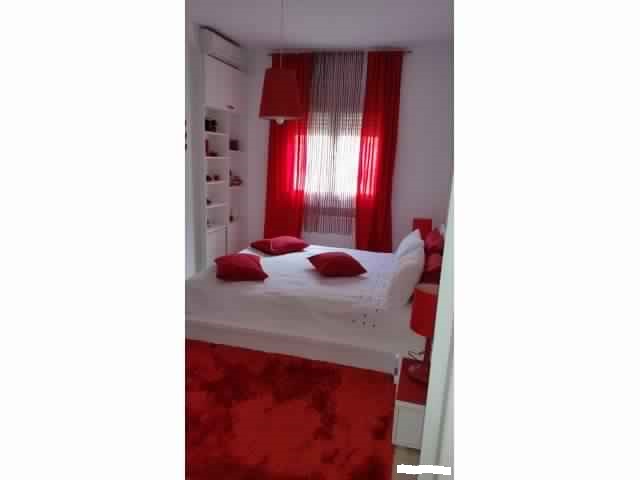 A vendre S+2 richement meublé