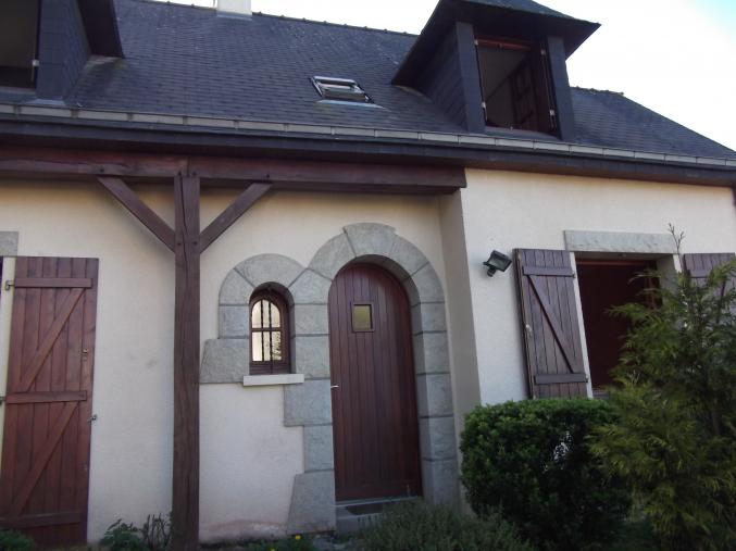 A vendre maison