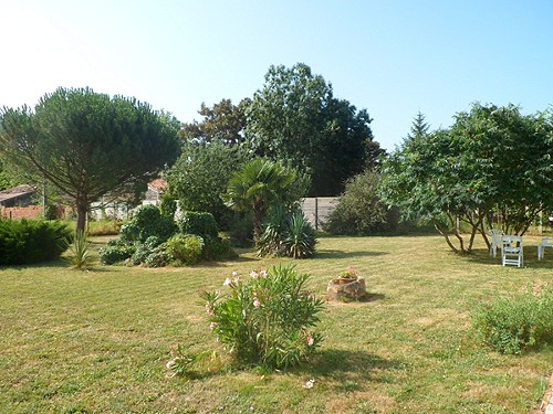 Belle maison au calme
