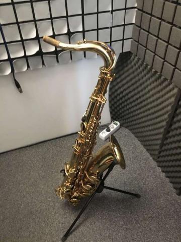 Ténor Saxophone Selmer Mark V