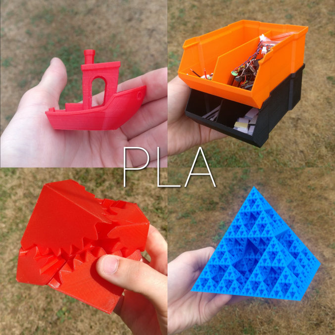 Impression 3D de qualité de votre objet