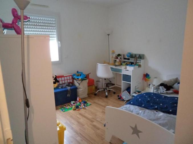 Location maison 4 pièces 92 m²