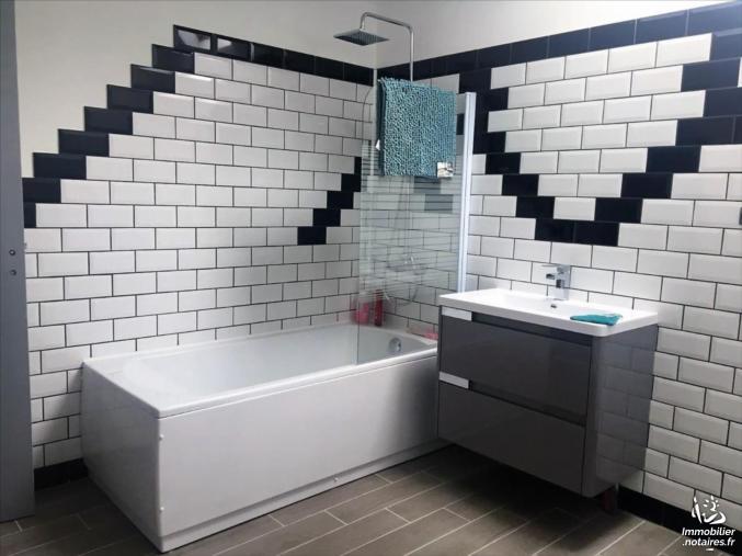 Longère en 2 logement indépendants