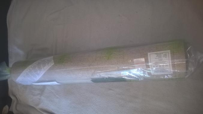 Ensemble chambre fille Vert Baudet neuf 