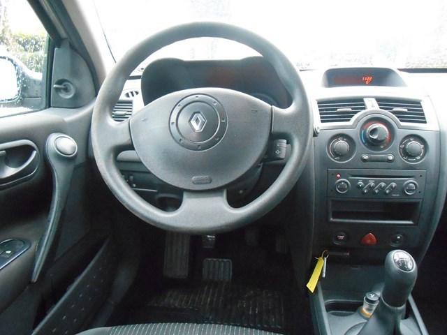 Renault Megane ii 1.5 dci 80 pack authentique