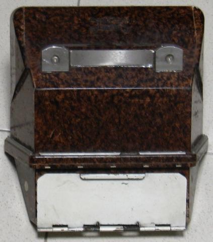 ASSOCIATION LE PRETORIEN