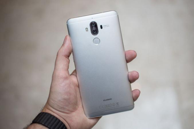 Huawei Mate 9 neuf