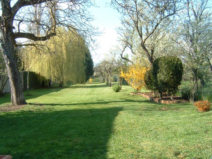 Maison secteur Jarny