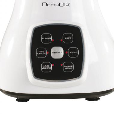 BLENDER CHAUFFANT MULTIFONCTION