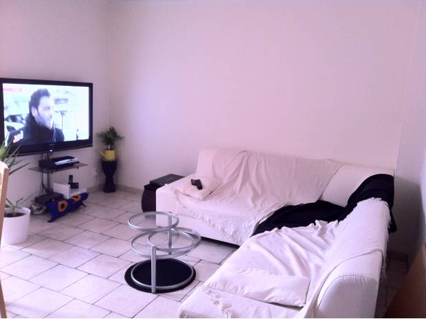 Location T2 à Nantes 