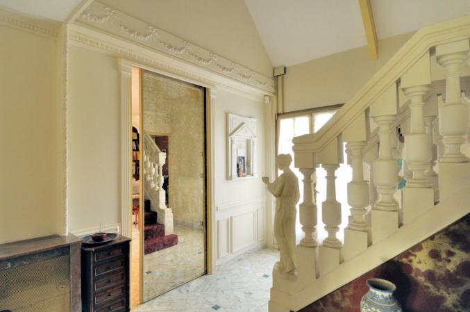 Belle propriété à 25' La Baule