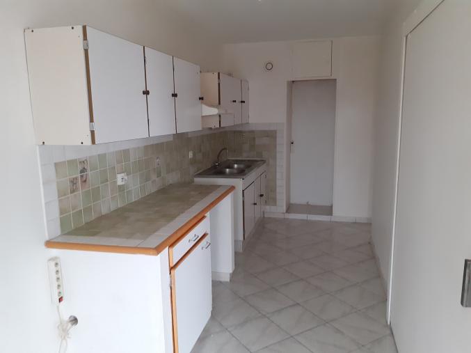 Superbe T3 Villeneuve Loubet Plage