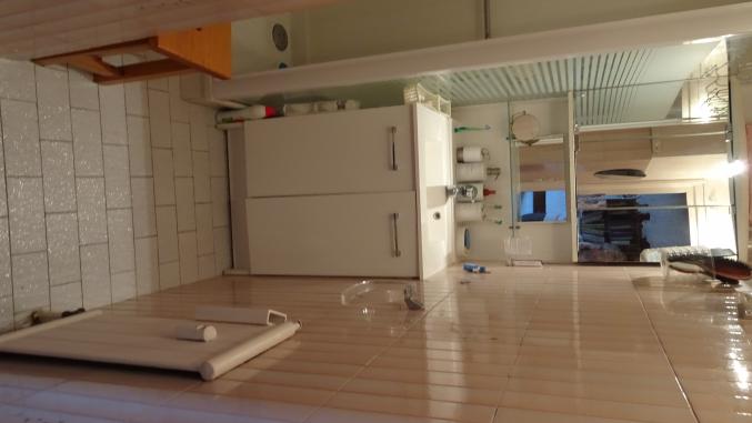 Villegiature montagne