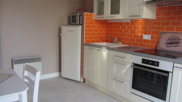 Colocation chambres chez habitant 