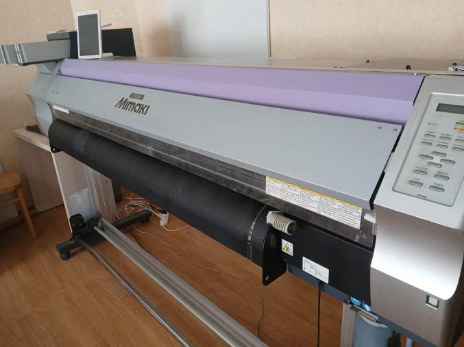 Traceur Mimaki JV33-160 à débattre