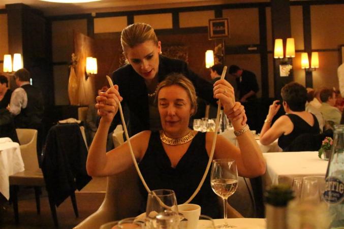 Animation magique tout événement 