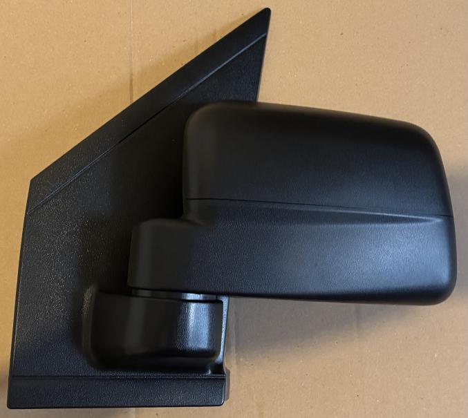 Rétroviseur pour Ford Transit Connect mk1/ Tourneo Connect Mk1 côté gauche
