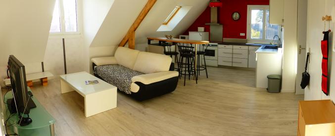 APPARTEMENT T3