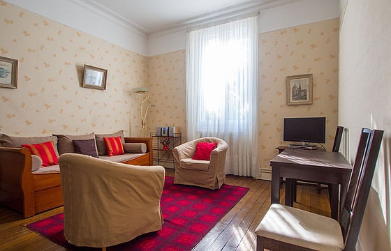 Location appartement 4 pièces 80m² Montpellier