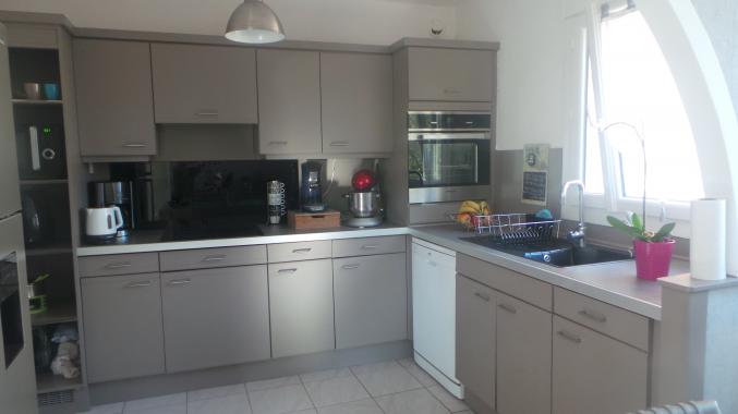 Joli appartement de 79 m2