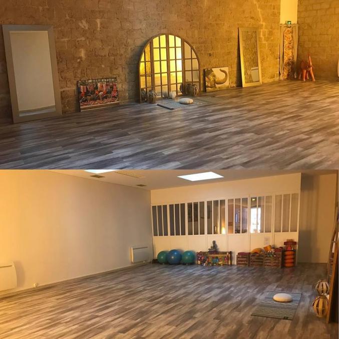 Cours Collectif de Relaxation Evolutive