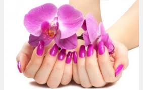 Prothésiste ongulaire