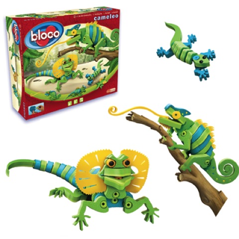 Lot de jeux éducatifs