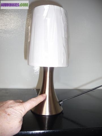 Lampe de chevet